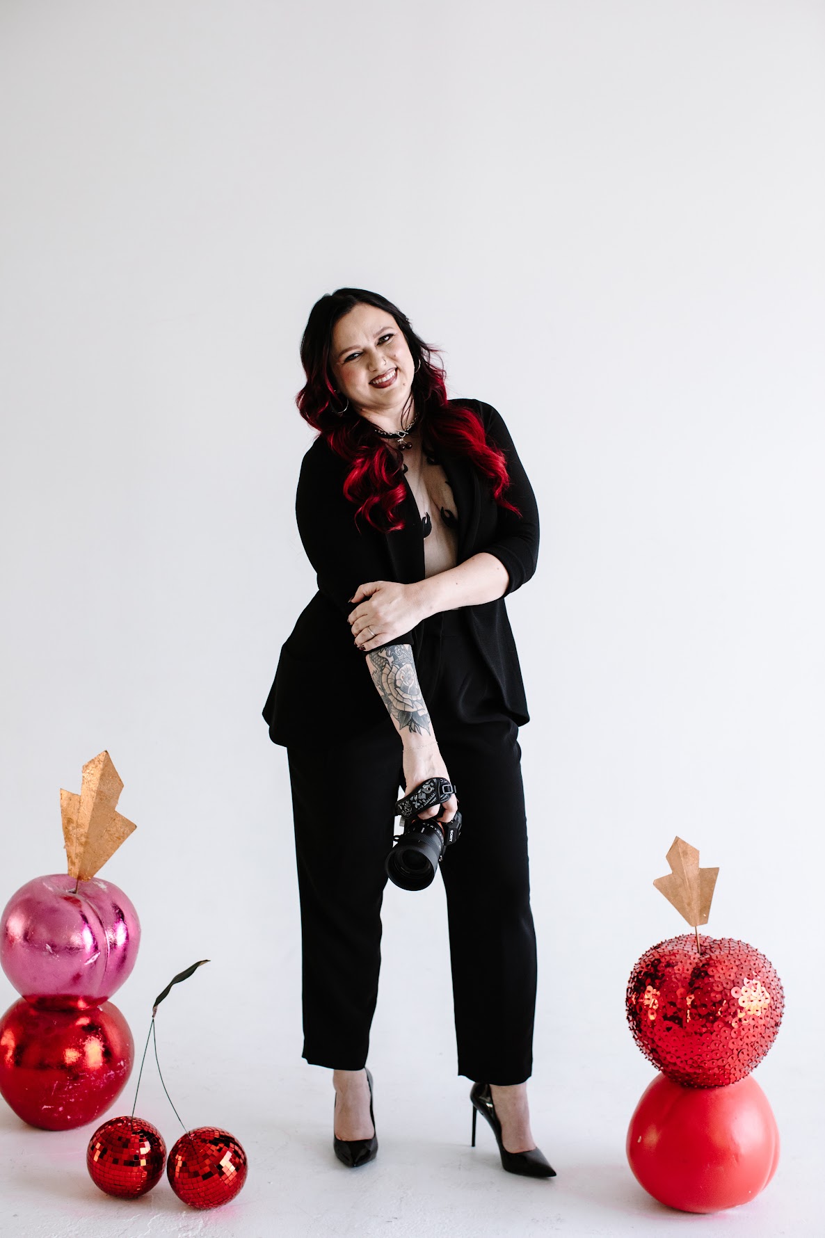 Ashley Nichols Headshot